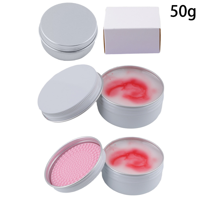 Soap Making Ins - 50g Miele Pesca Silicone Pennello per