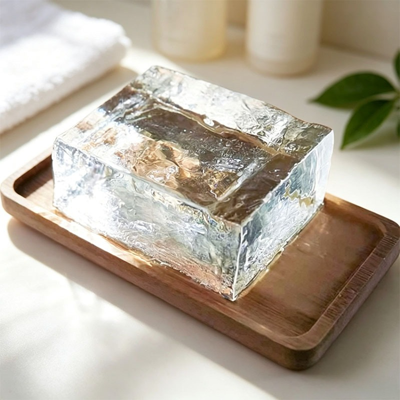 Soap Making Diy Kit - Base per Sapone Fatta in Casa