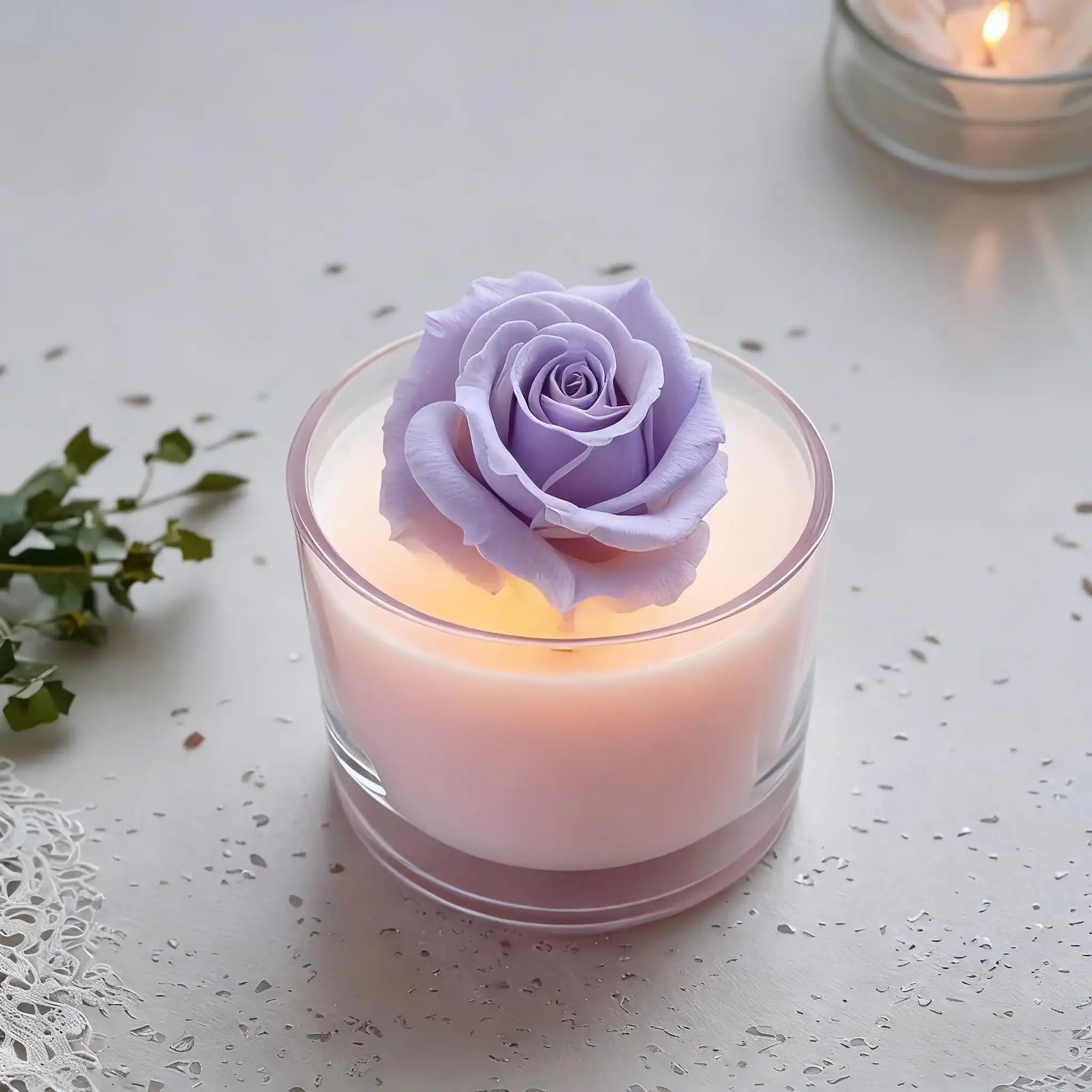 Set da 2 stampi in silicone a  - Soap Making Gifts recensione e prezzo