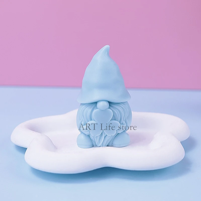 Stampo per candele in silicone - Soap Making Gifts recensione e prezzo