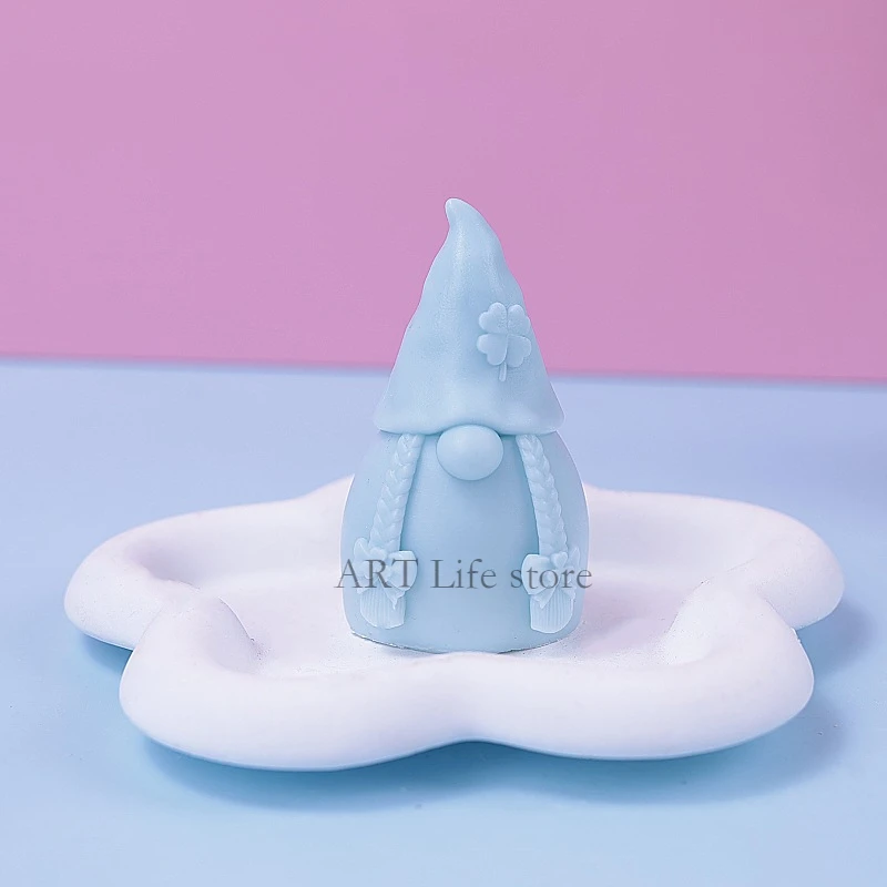 Stampo per candele in silicone - Soap Making Gifts recensione e prezzo