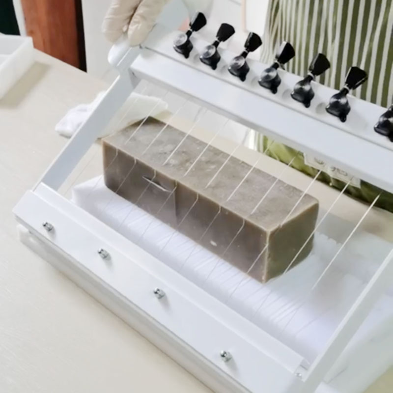 Macchina per il taglio del sap - Soap Making Diy Kit recensione e prezzo