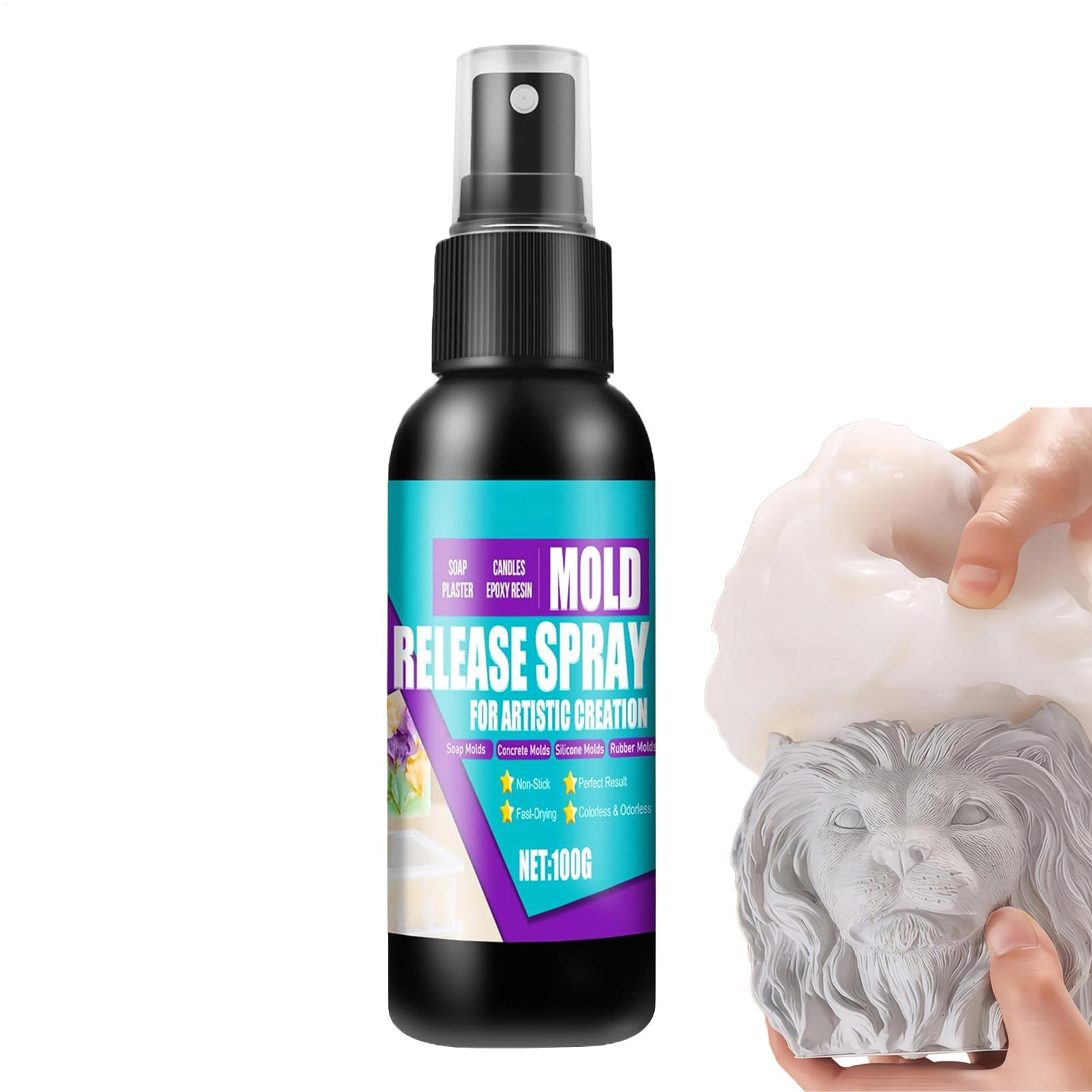 Spray Antiaderente 100g per St - Soap Making Ins recensione e prezzo