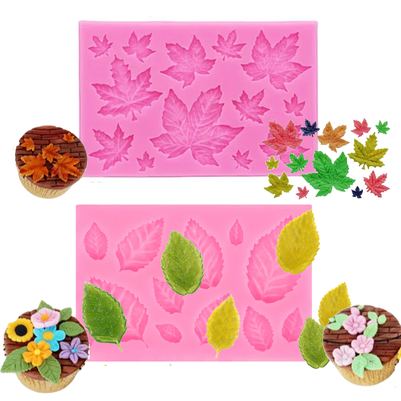 Set di stampi in silicone con  - Soap Making Ins recensione e prezzo