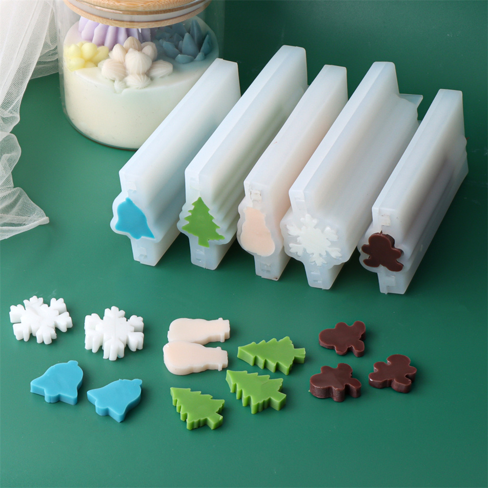 Stampo per candele per sapone  - Soap Making Diy Kit recensione e prezzo