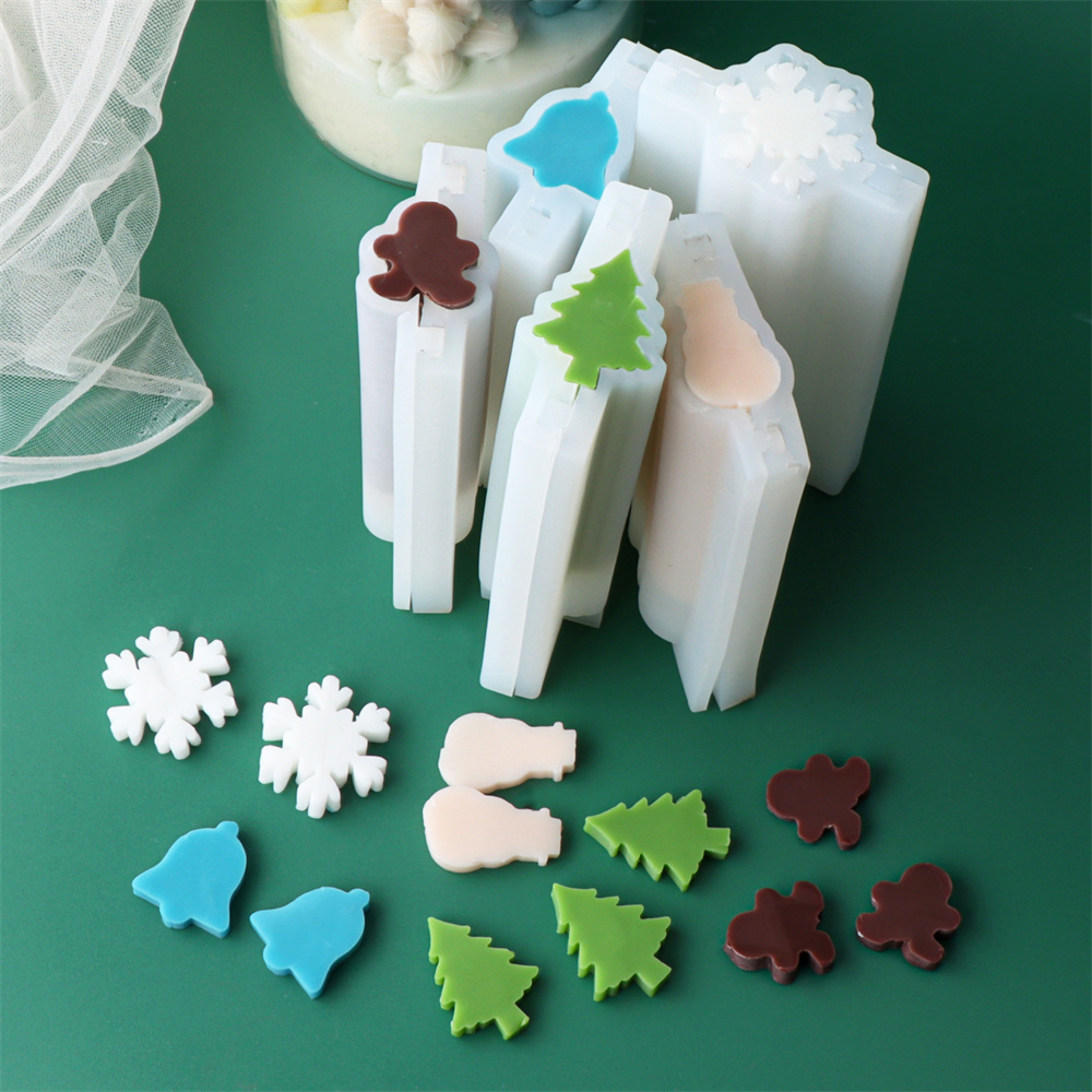 Stampo per candele per sapone  - Soap Making Diy Kit recensione e prezzo