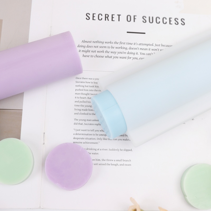 Stampo in Silicone a Colonna L - Soap Making Instructions recensione e prezzo