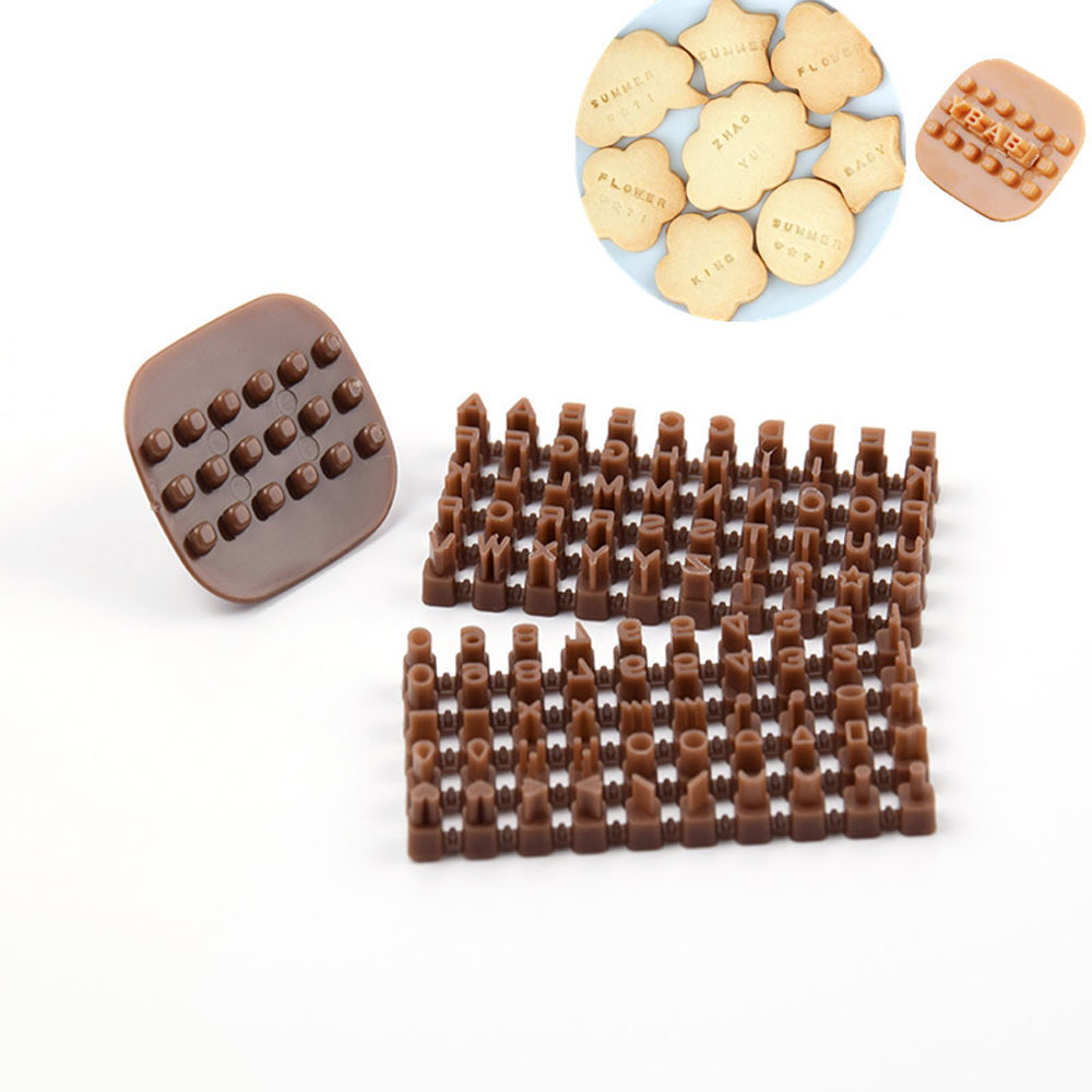Mini set di timbri alfanumeric - Soap Making Kit For Beginners recensione e prezzo
