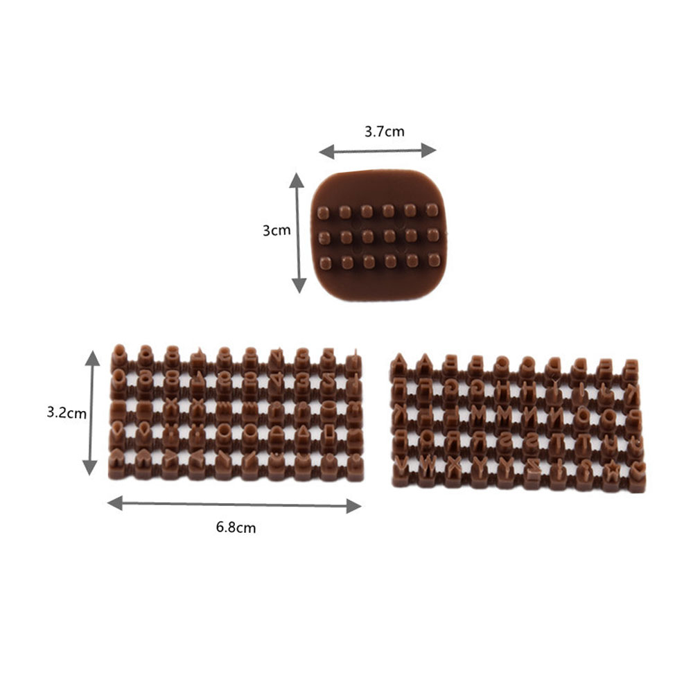 Mini set di timbri alfanumeric - Soap Making Kit For Beginners recensione e prezzo