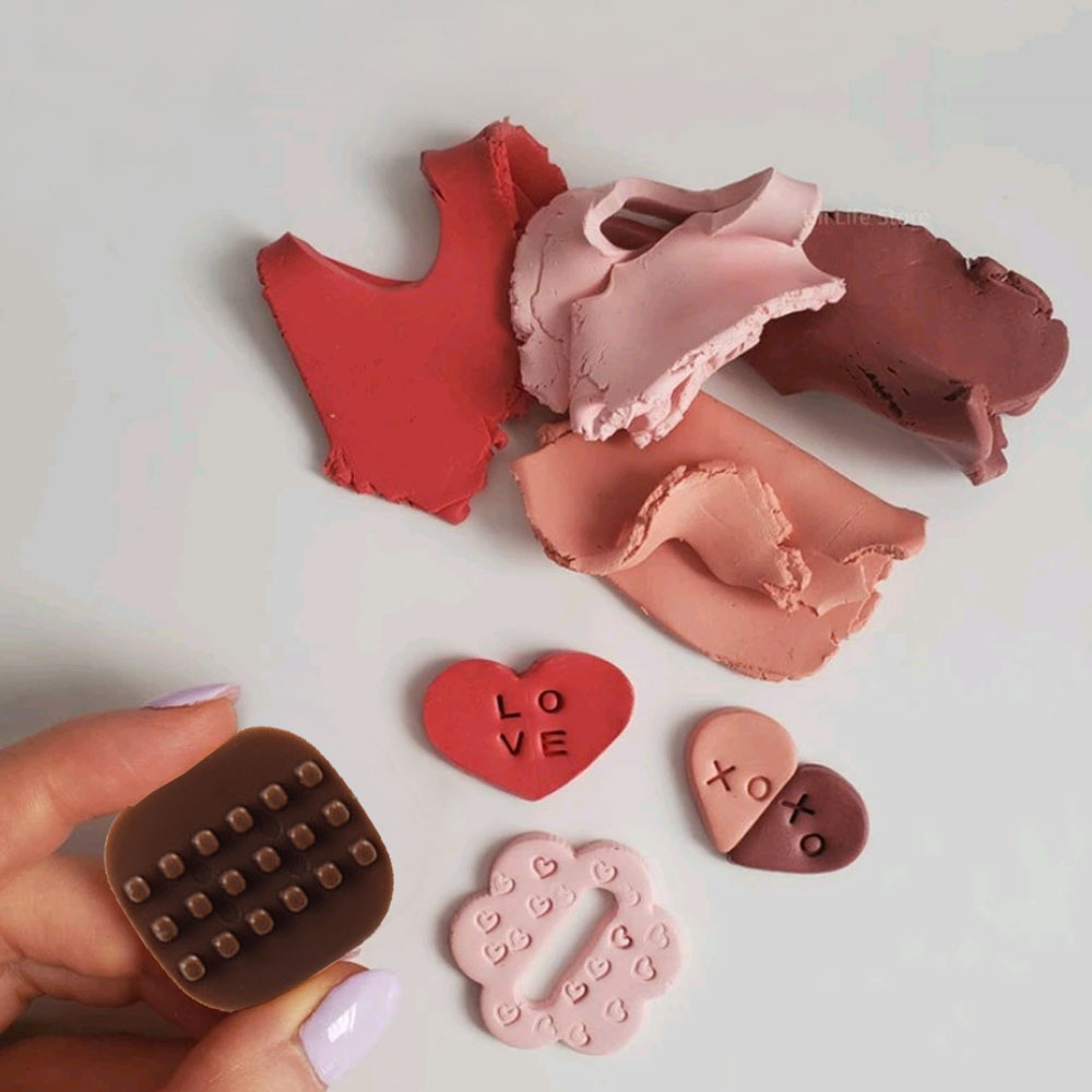 Mini set di timbri alfanumeric - Soap Making Kit For Beginners recensione e prezzo
