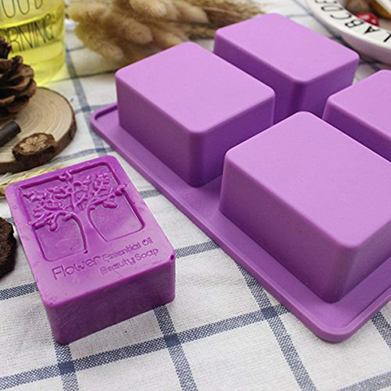 Rettangolo albero della vita s - Soap Making Kit For Beginners recensione e prezzo