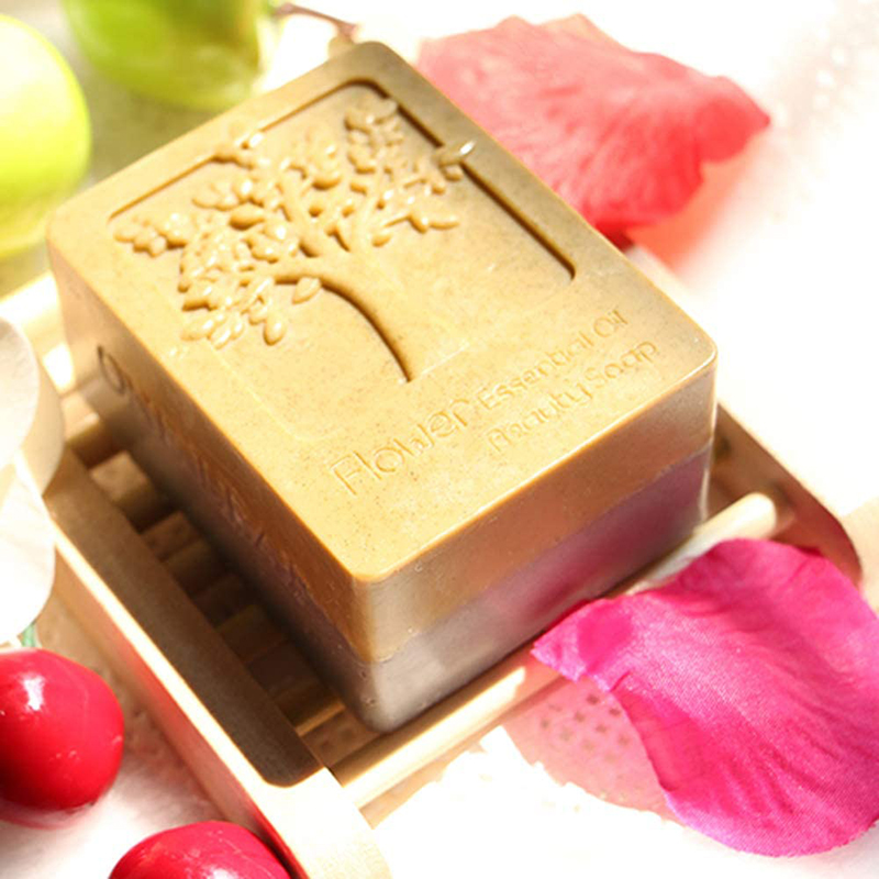 Rettangolo albero della vita s - Soap Making Kit For Beginners recensione e prezzo