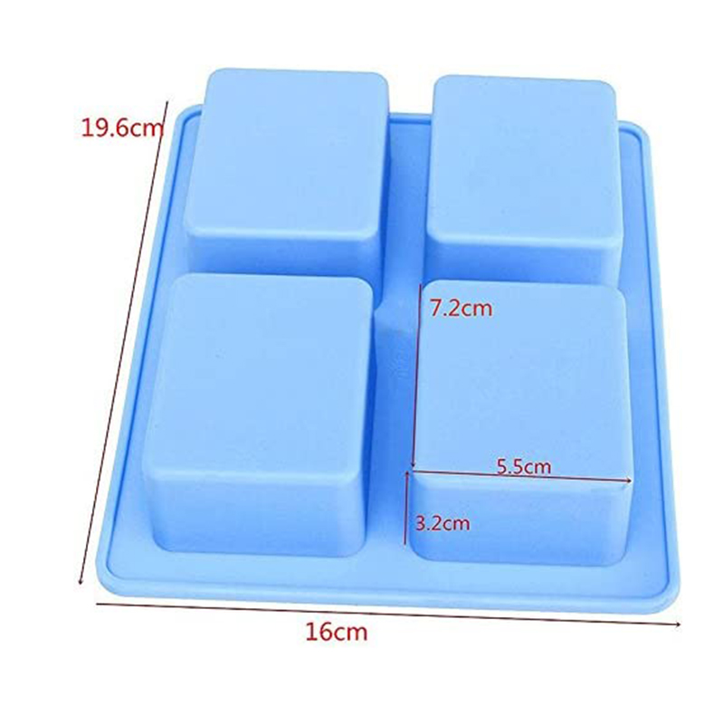 Rettangolo albero della vita s - Soap Making Kit For Beginners recensione e prezzo
