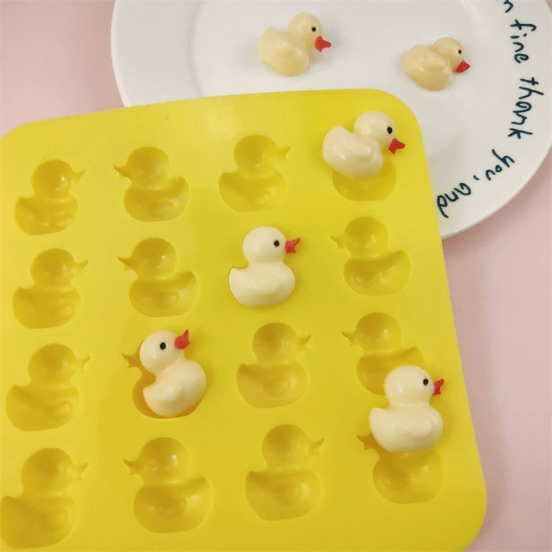 Stampo in silicone 3D a forma  - Soap Making Instructions recensione e prezzo
