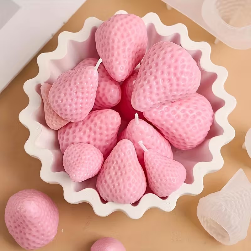 Stampo in Silicone a Forma di  - Soap Making Gifts recensione e prezzo