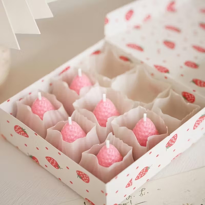 Stampo in Silicone a Forma di  - Soap Making Gifts recensione e prezzo