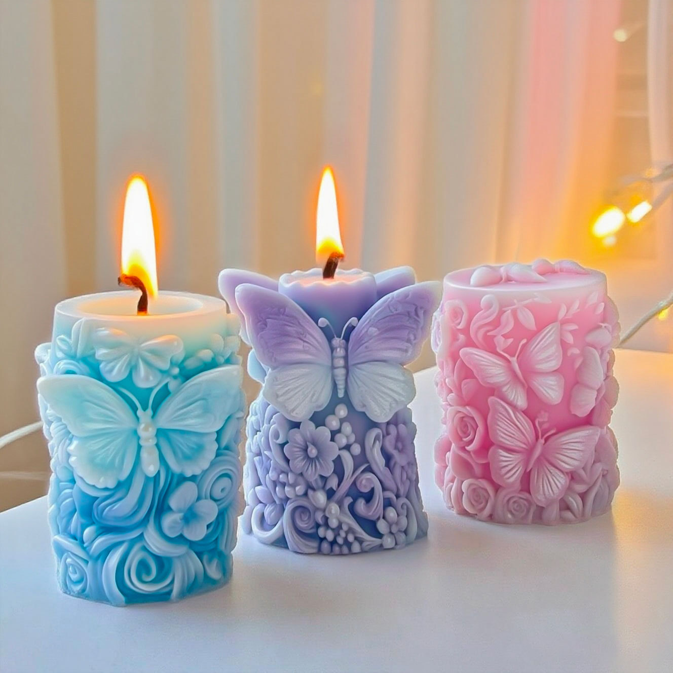 Stampo per candele con cilindr - Soap Making Instructions recensione e prezzo