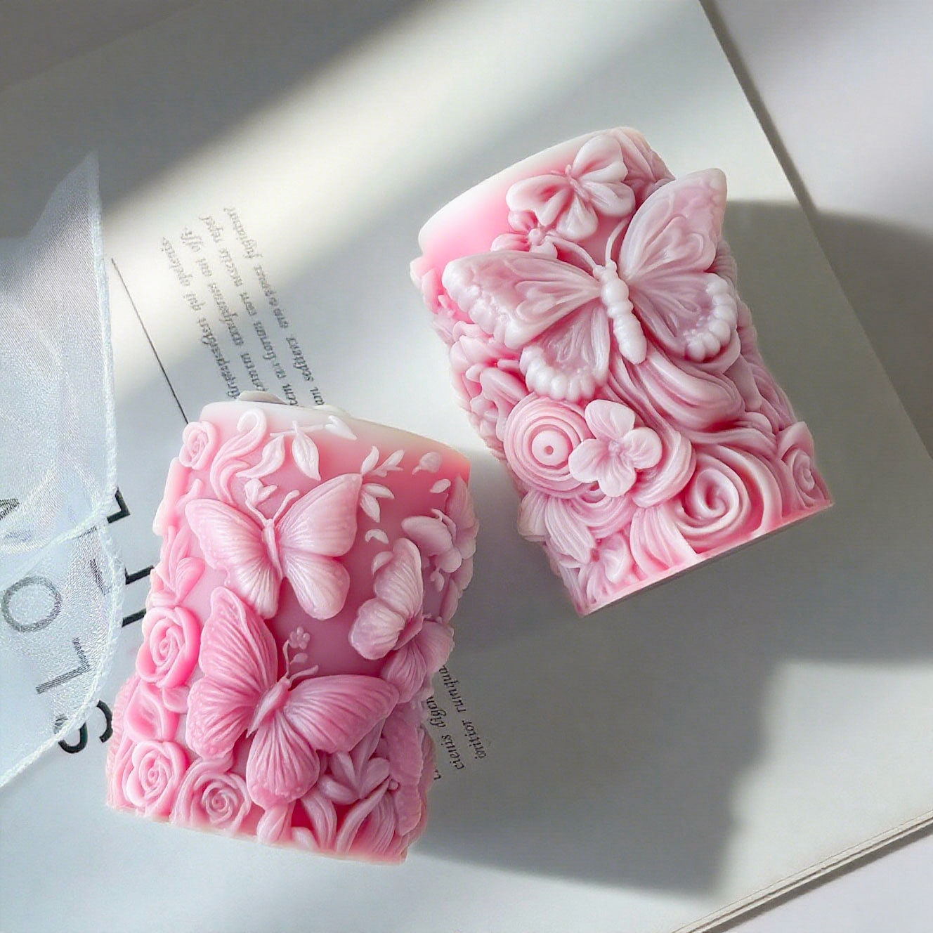 Stampo per candele con cilindr - Soap Making Instructions recensione e prezzo