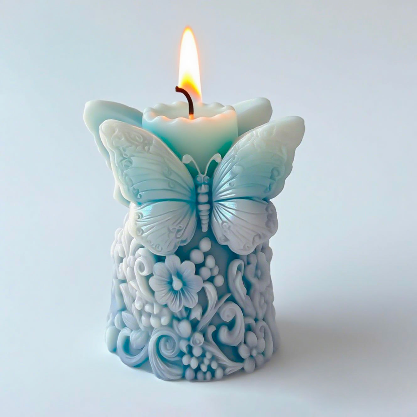 Stampo per candele con cilindr - Soap Making Instructions recensione e prezzo