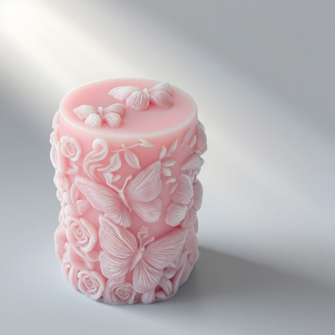 Stampo per candele con cilindr - Soap Making Instructions recensione e prezzo