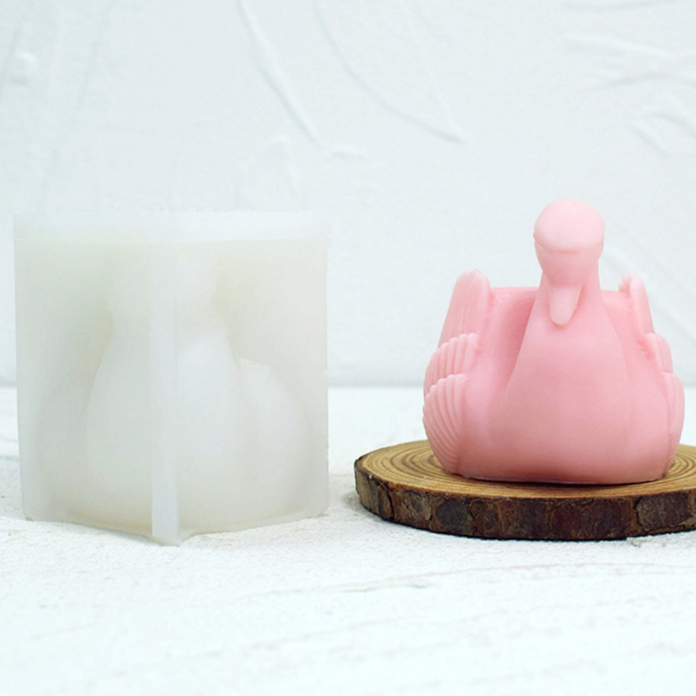 Stampo per candele in silicone - Soap Making Gifts recensione e prezzo