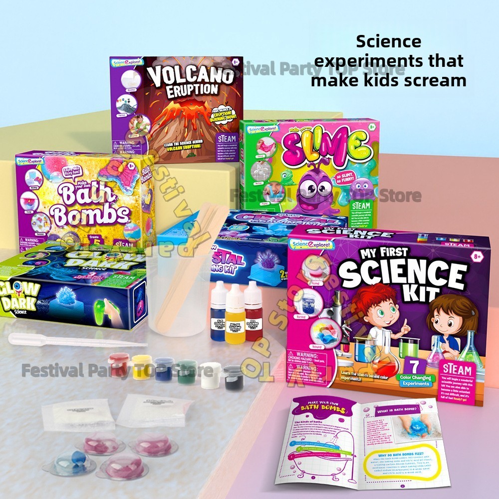 Kit per la Creazione di Sapone - Soap Making Diy Kit recensione e prezzo