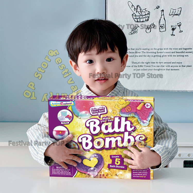 Kit per la Creazione di Sapone - Soap Making Diy Kit recensione e prezzo