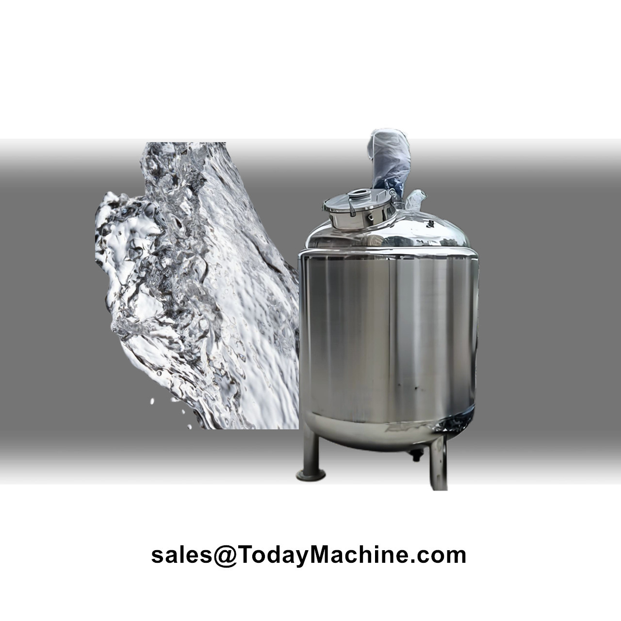 Serbatoio di Miscelazione in A - Soap Making Ins recensione e prezzo