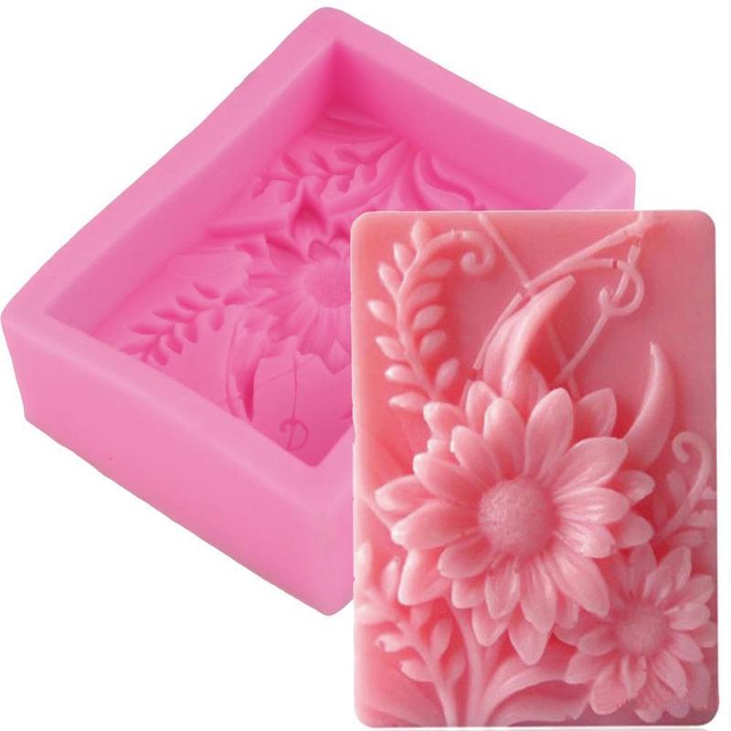 Stampo per sapone in silicone  - Soap Making Diy Kit recensione e prezzo