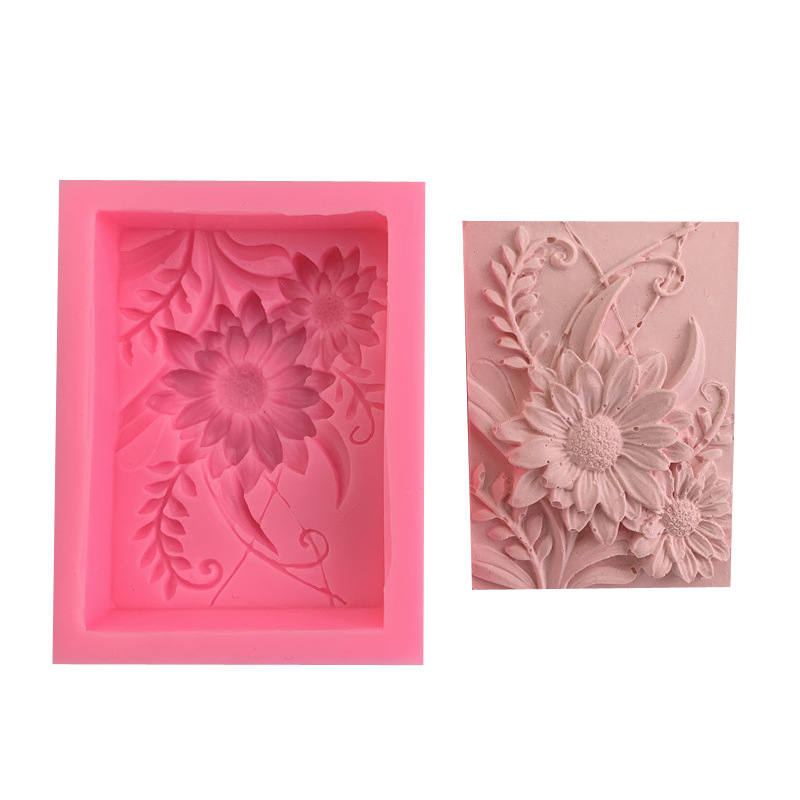 Stampo per sapone in silicone  - Soap Making Diy Kit recensione e prezzo