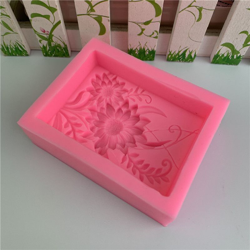 Stampo per sapone in silicone  - Soap Making Diy Kit recensione e prezzo