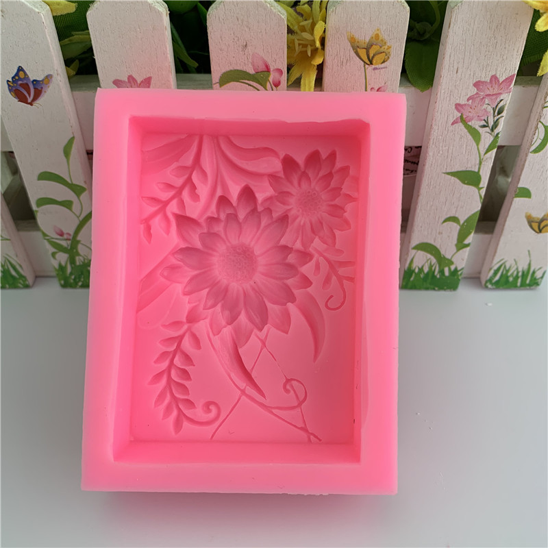 Stampo per sapone in silicone  - Soap Making Diy Kit recensione e prezzo