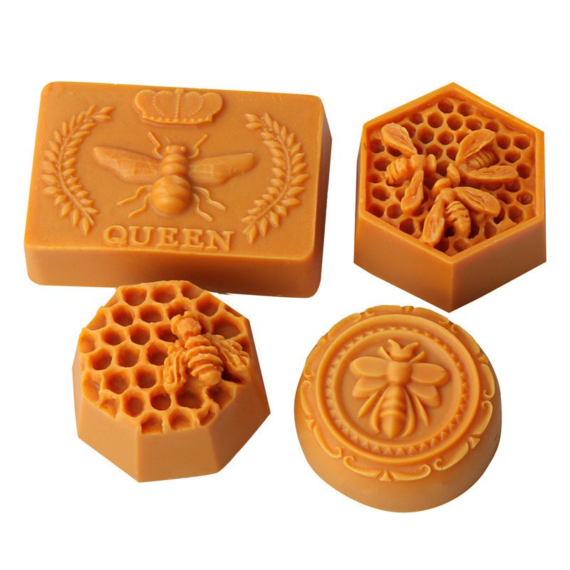 Stampi per candele a nido d'ap - Soap Making Instructions recensione e prezzo