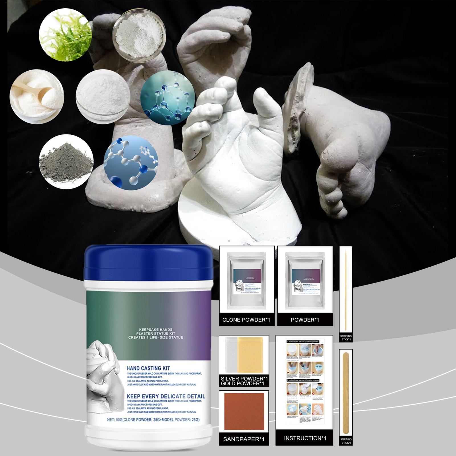Kit per la creazione di impron - Soap Making Ins recensione e prezzo