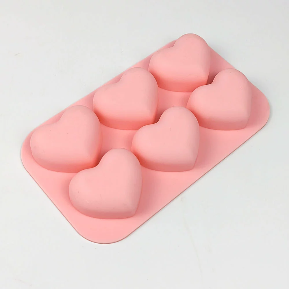 Stampo in Silicone a Forma di  - Soap Making Gifts recensione e prezzo