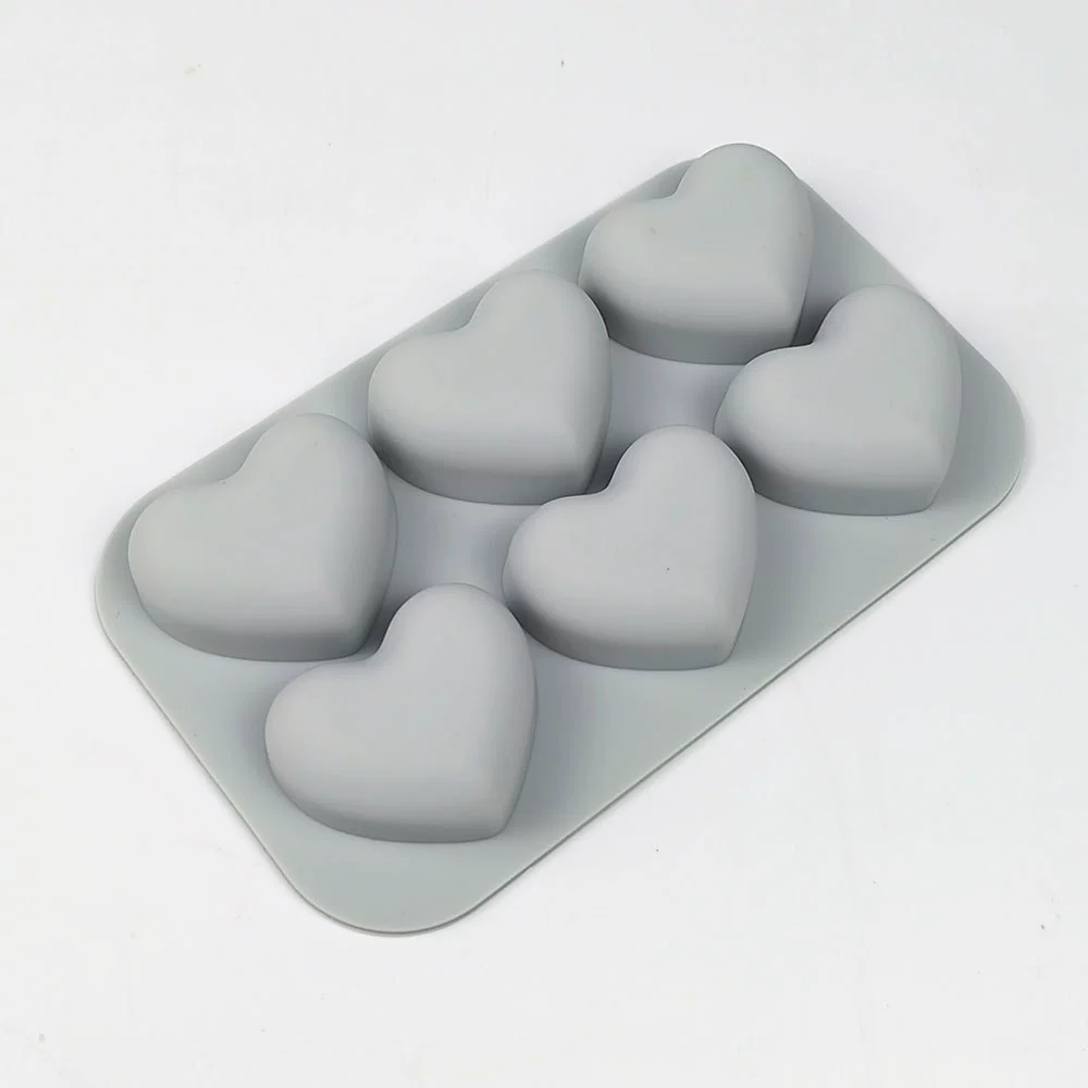 Stampo in Silicone a Forma di  - Soap Making Gifts recensione e prezzo