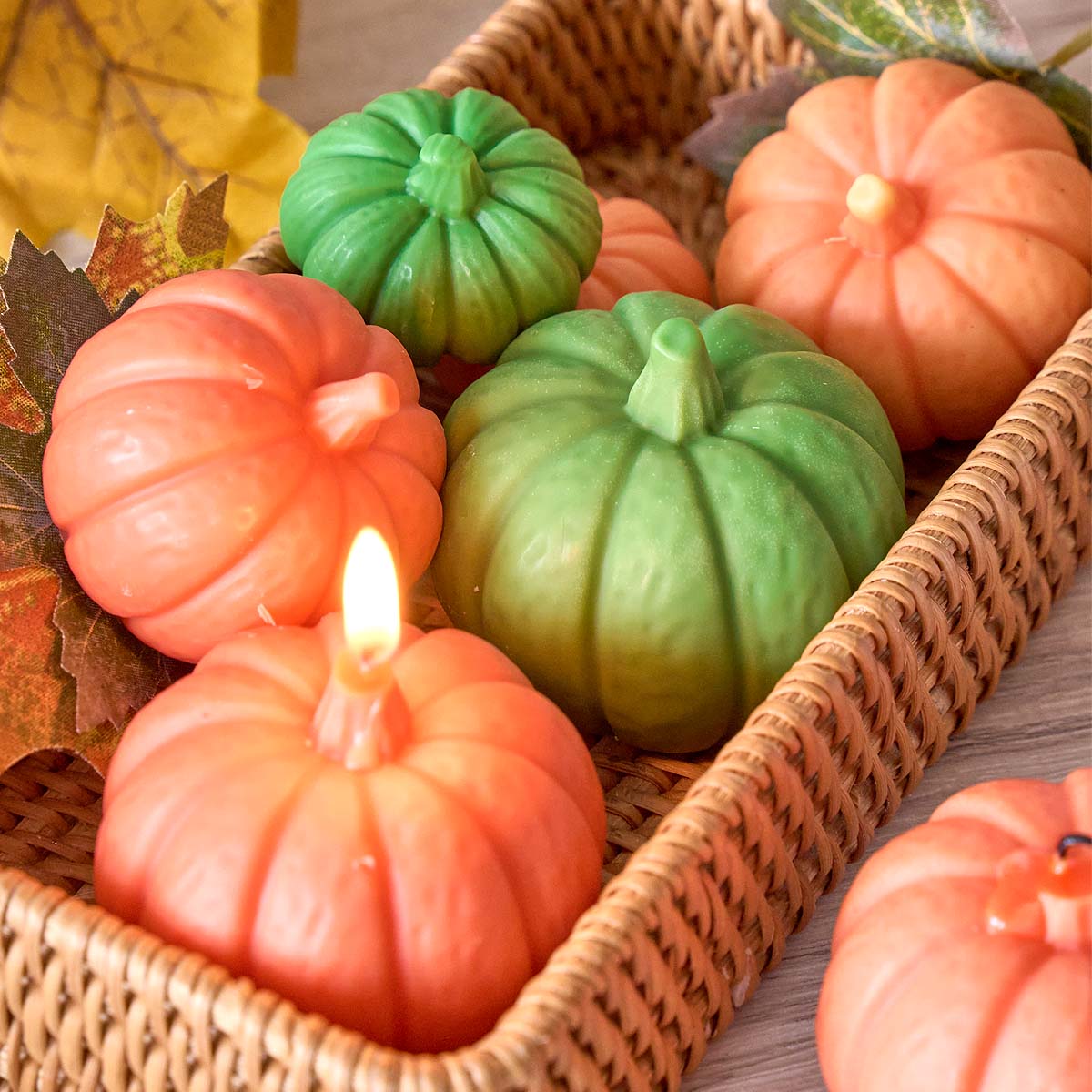 Stampo in silicone per candele - Soap Making Gifts recensione e prezzo