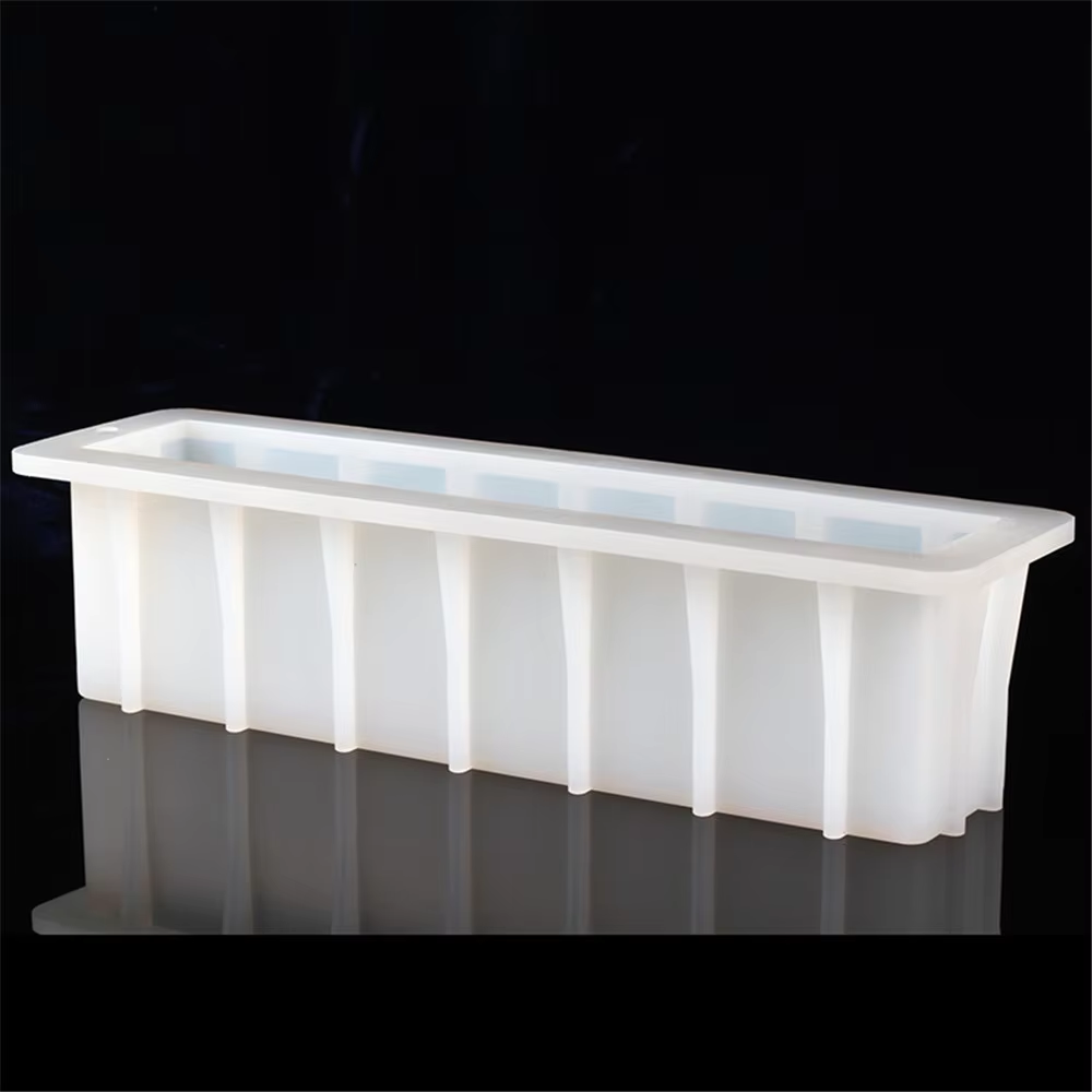 Stampo per sapone a pane lungo - Soap Making Kit For Beginners recensione e prezzo