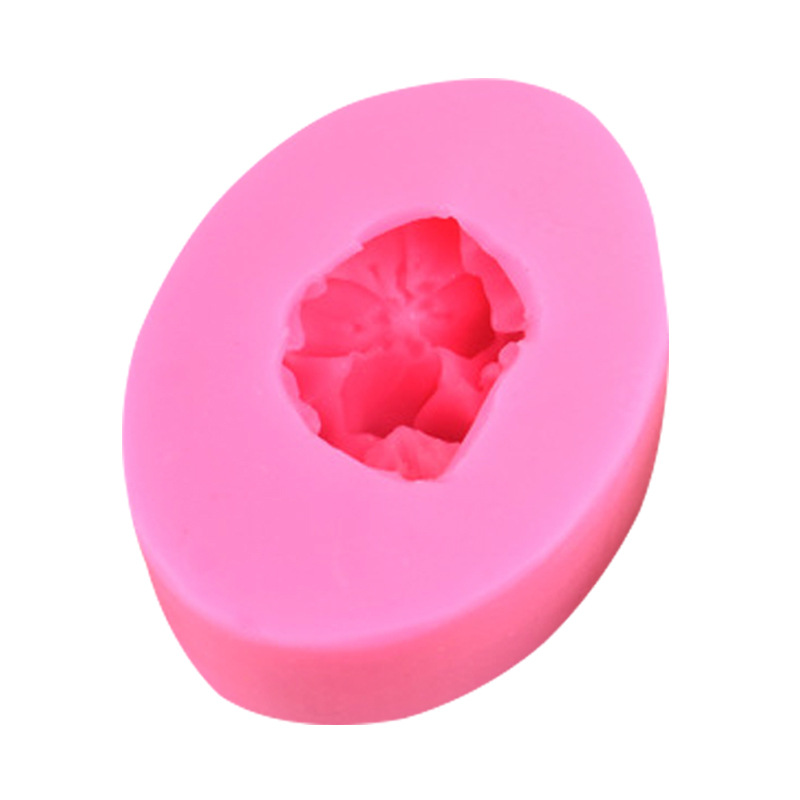 Muffa del Sapone del Silicone  - Soap Making Instructions recensione e prezzo