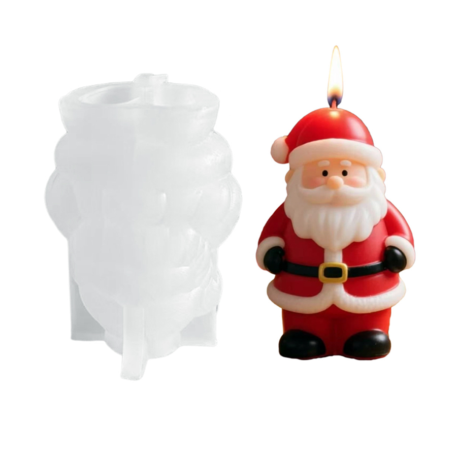 Nuovo stampo in silicone 3D a  - Soap Making Instructions recensione e prezzo