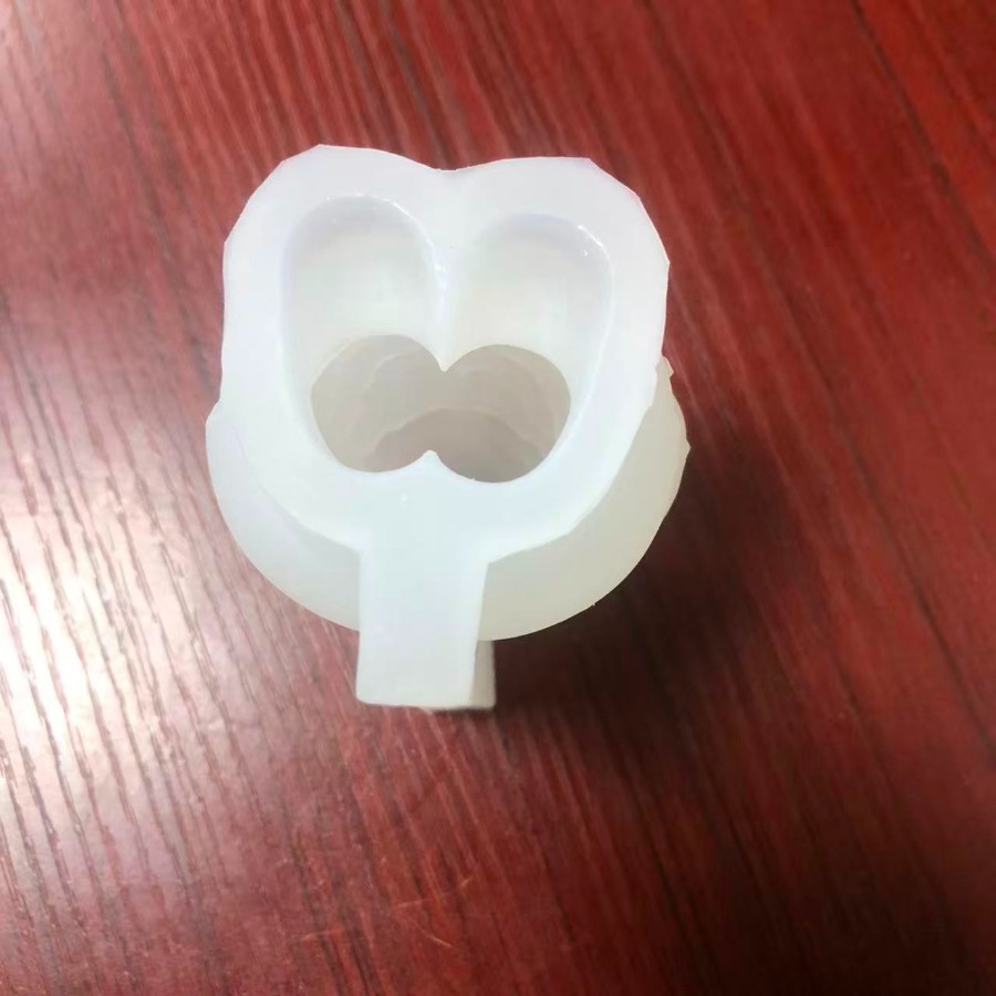 Nuovo stampo in silicone 3D a  - Soap Making Instructions recensione e prezzo