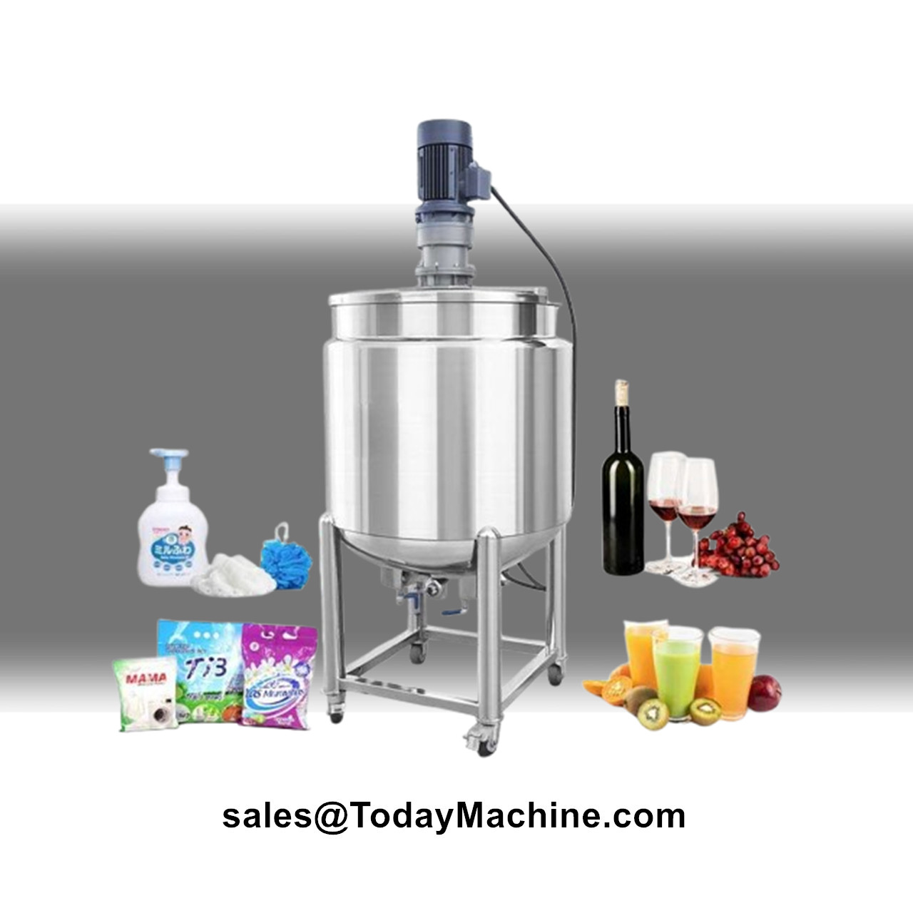 Linea di Produzione con Serbat - Soap Making Ins recensione e prezzo