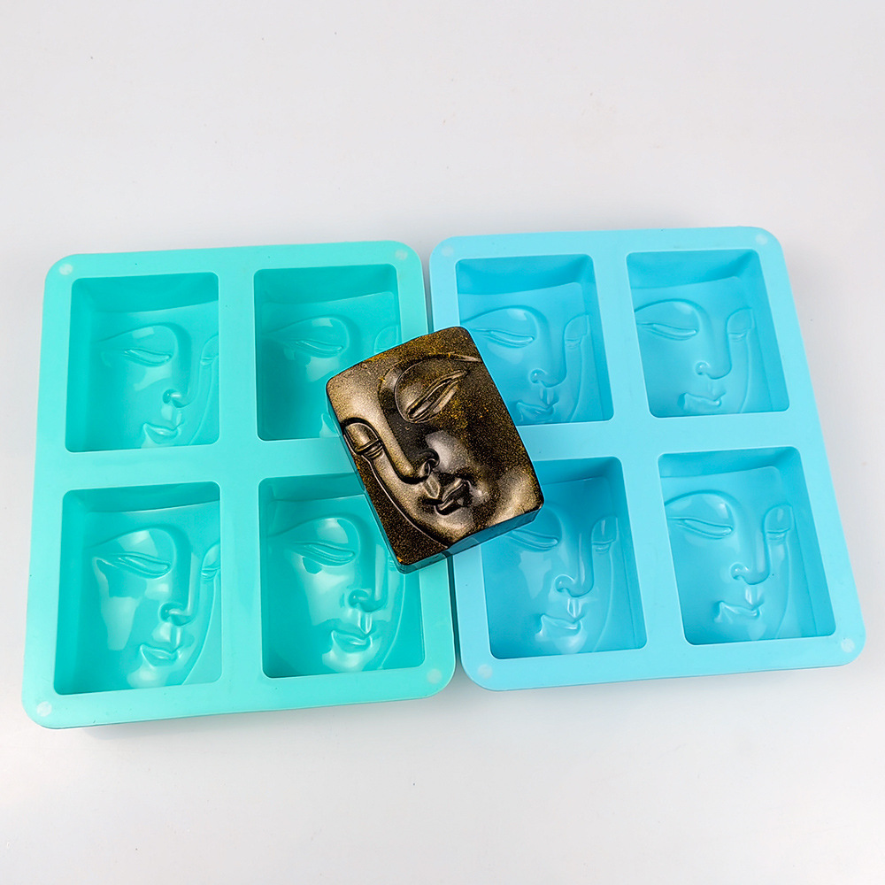 4 fori ritratto religioso sapo - Soap Making Instructions recensione e prezzo